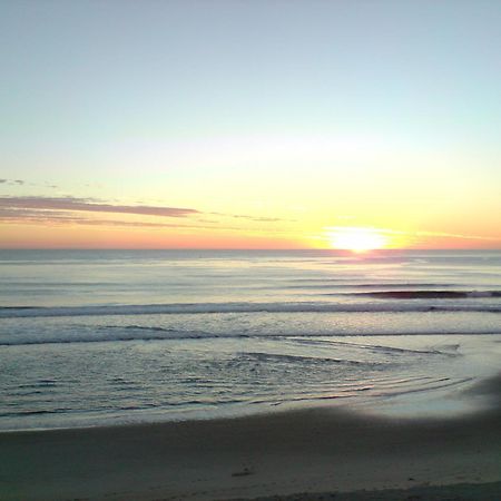 Aparthotel Surfers Horizons Gold Coast Exterior foto